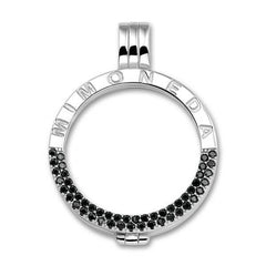 PENDANT SILVER DELUXE large