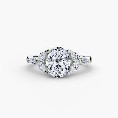 Completed Ring (United States Size 5.75)