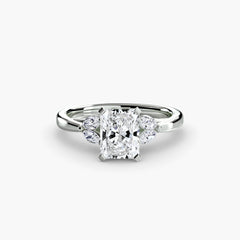 The Celestial Cluster Ring 2