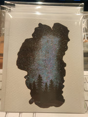 Greeting Card by Alexandra Theiss