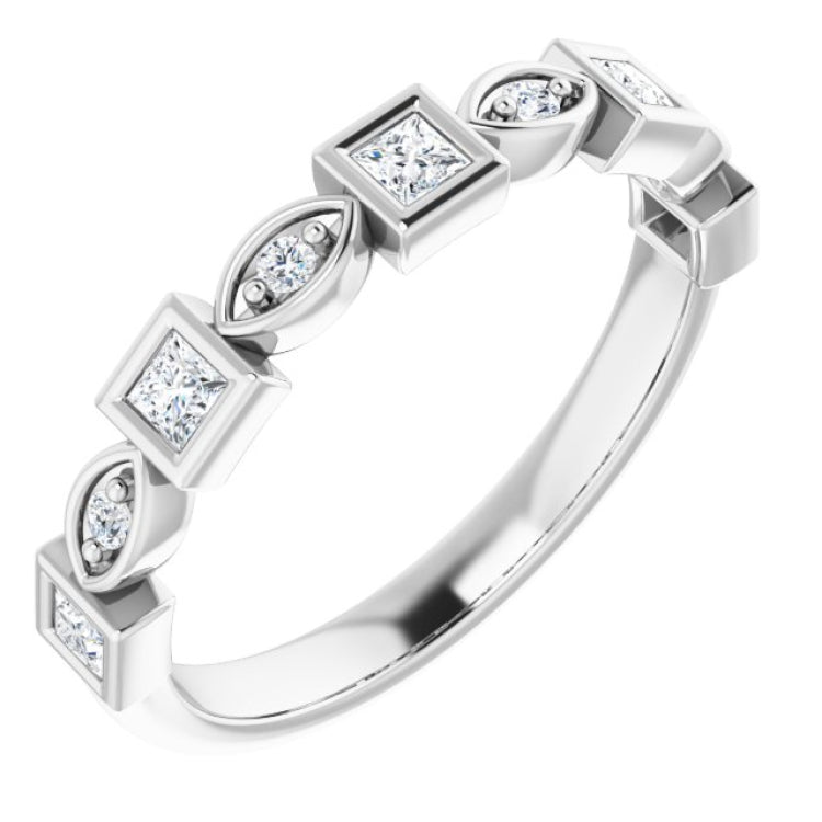 Anniversary Band