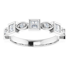 Anniversary Band