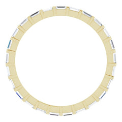 Eternity Band
