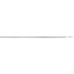 Silver 5.5Mm Greek Box Chain
