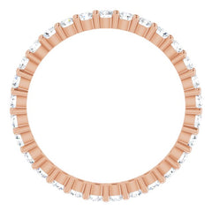Eternity Band